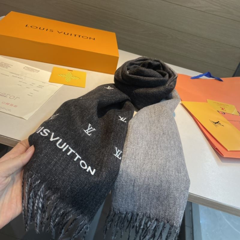 Louis Vuitton Scarf